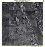 Page 015 Aerial, Brevard County 1963